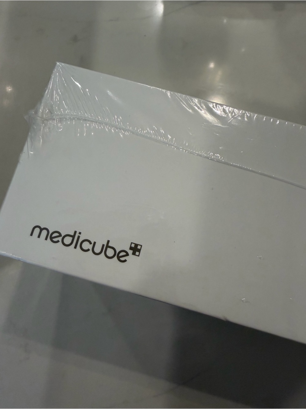 Medicube Age R Booster Pro - Picture 3 of 4